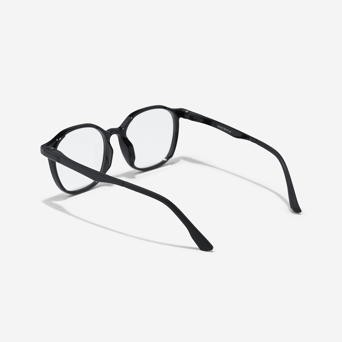 Vascara Kính Mắt Trong Gọng Nhựa Wayfarer - WAY 0060