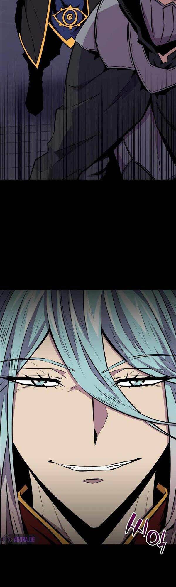 tôi thăng cấp trong lúc ngủ chapter 58 2