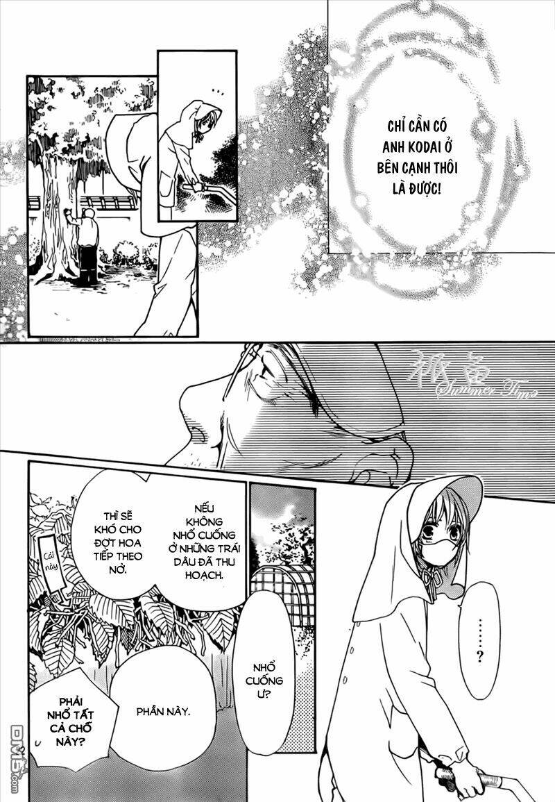 megami no libra chapter 7 24