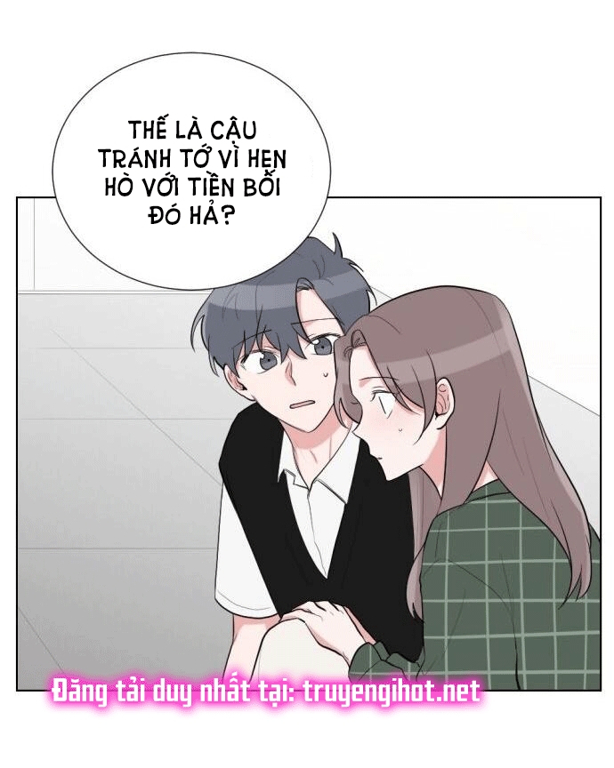 gatabutata chapter 34.1 32