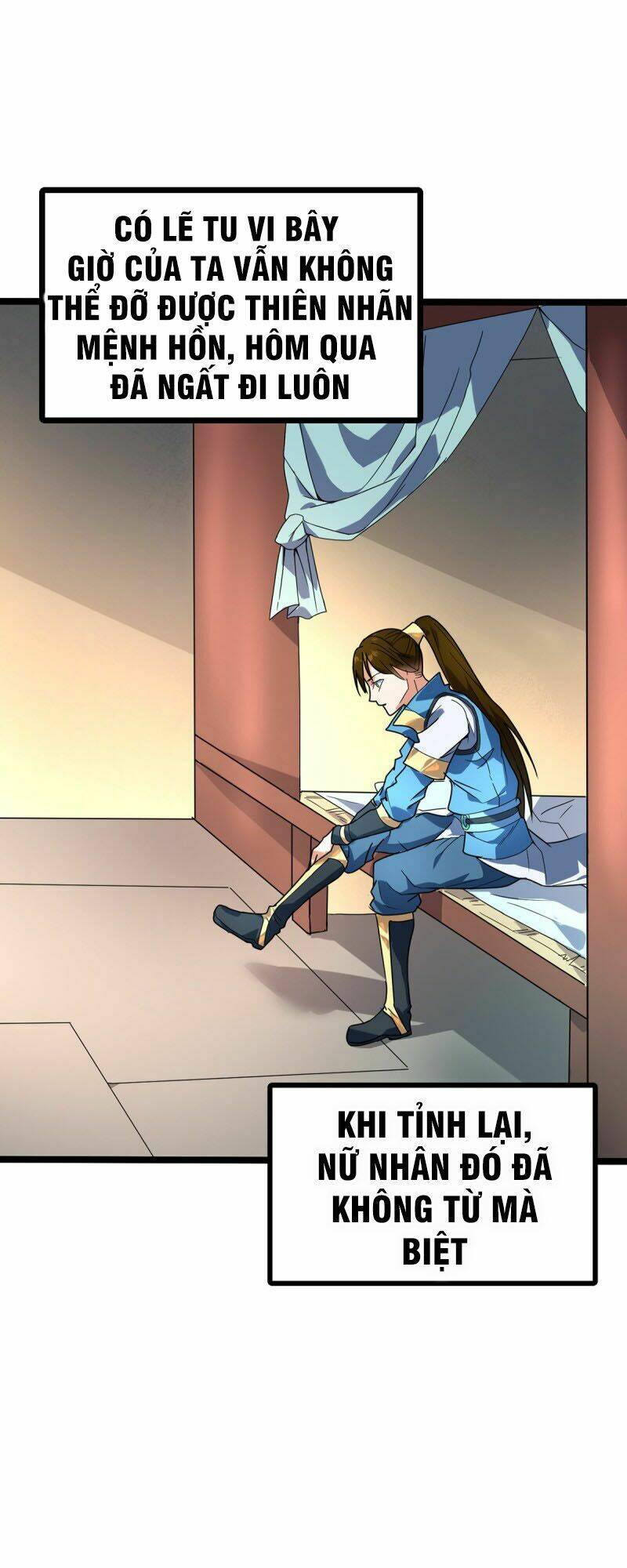 đan võ chí tôn chapter 22 5