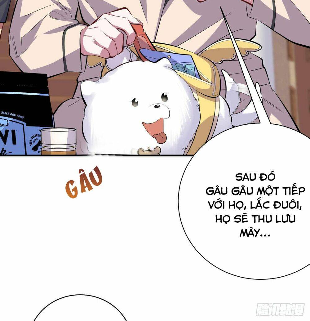 nhạc phụ đại nhân là lão bà chapter 26 29