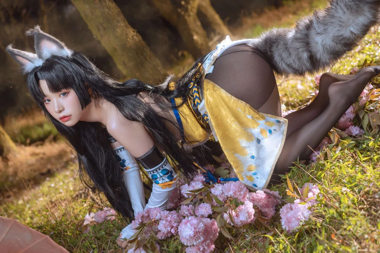 hình cosplay chapter 130 37