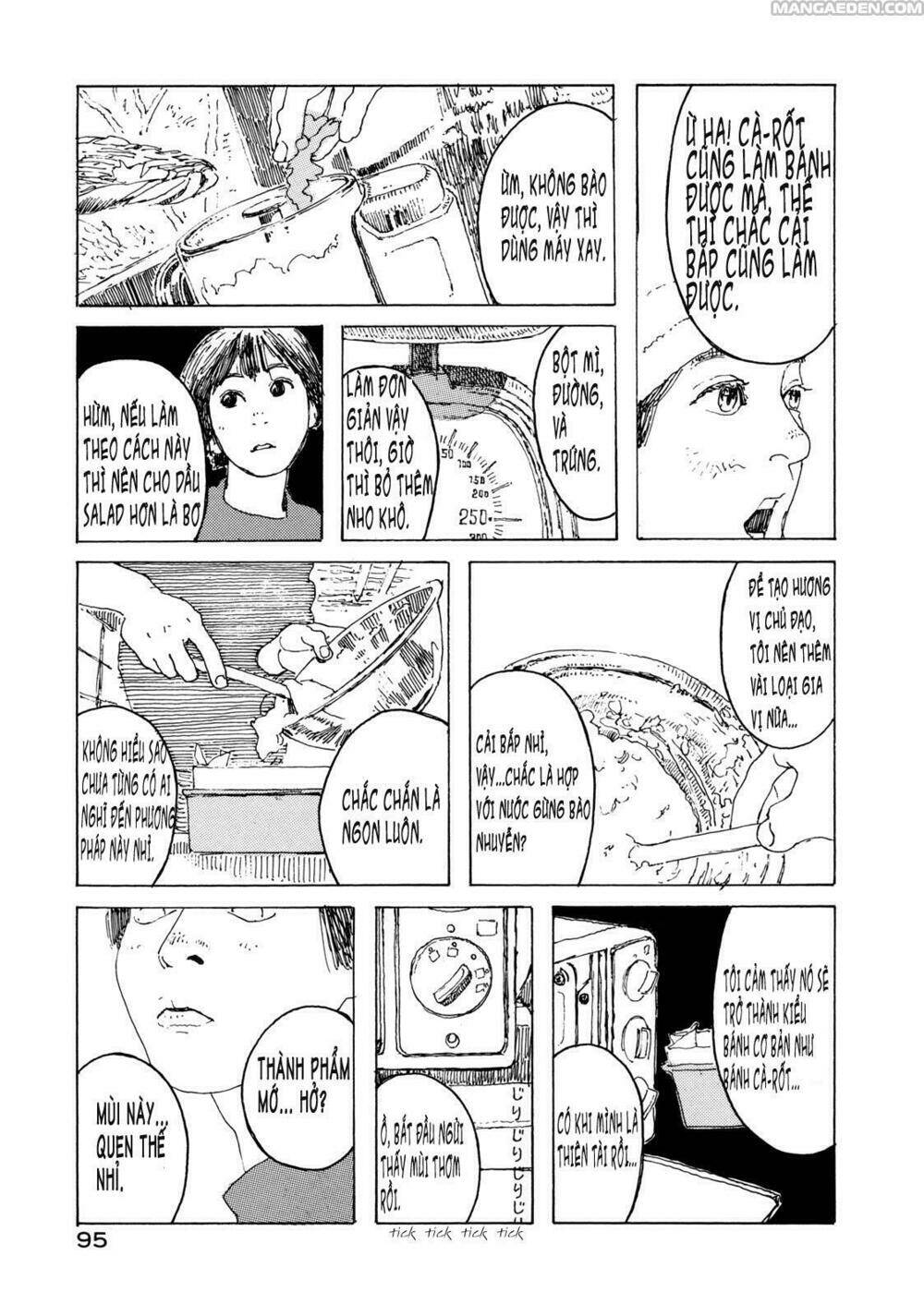 little forest chapter 9 7