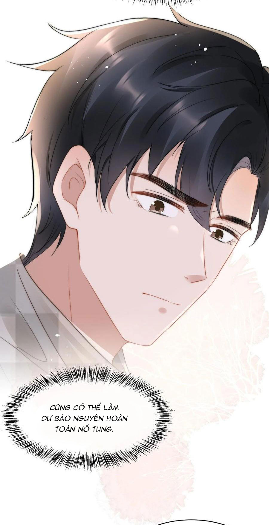 ta sinh con cho tổng tài chapter 50 3