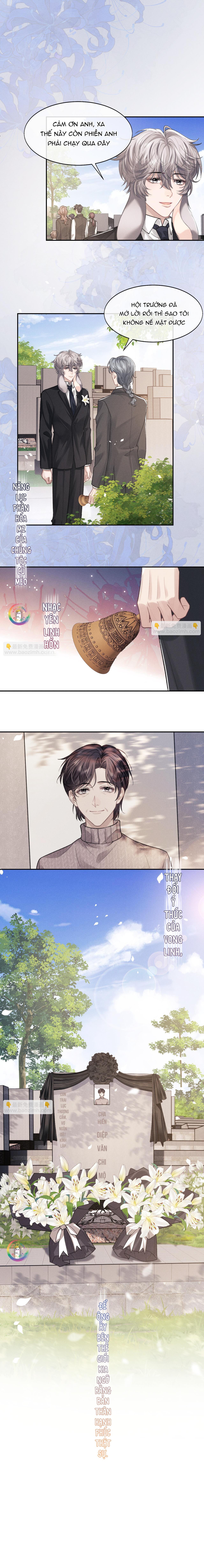 chấp sự thỏ tai cụp chapter 53.2 13