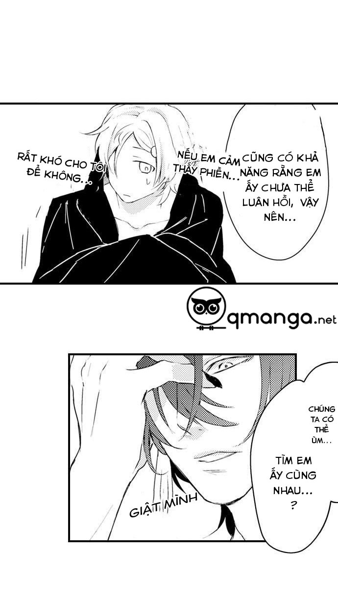 ác ma dục vọng chapter 4 9