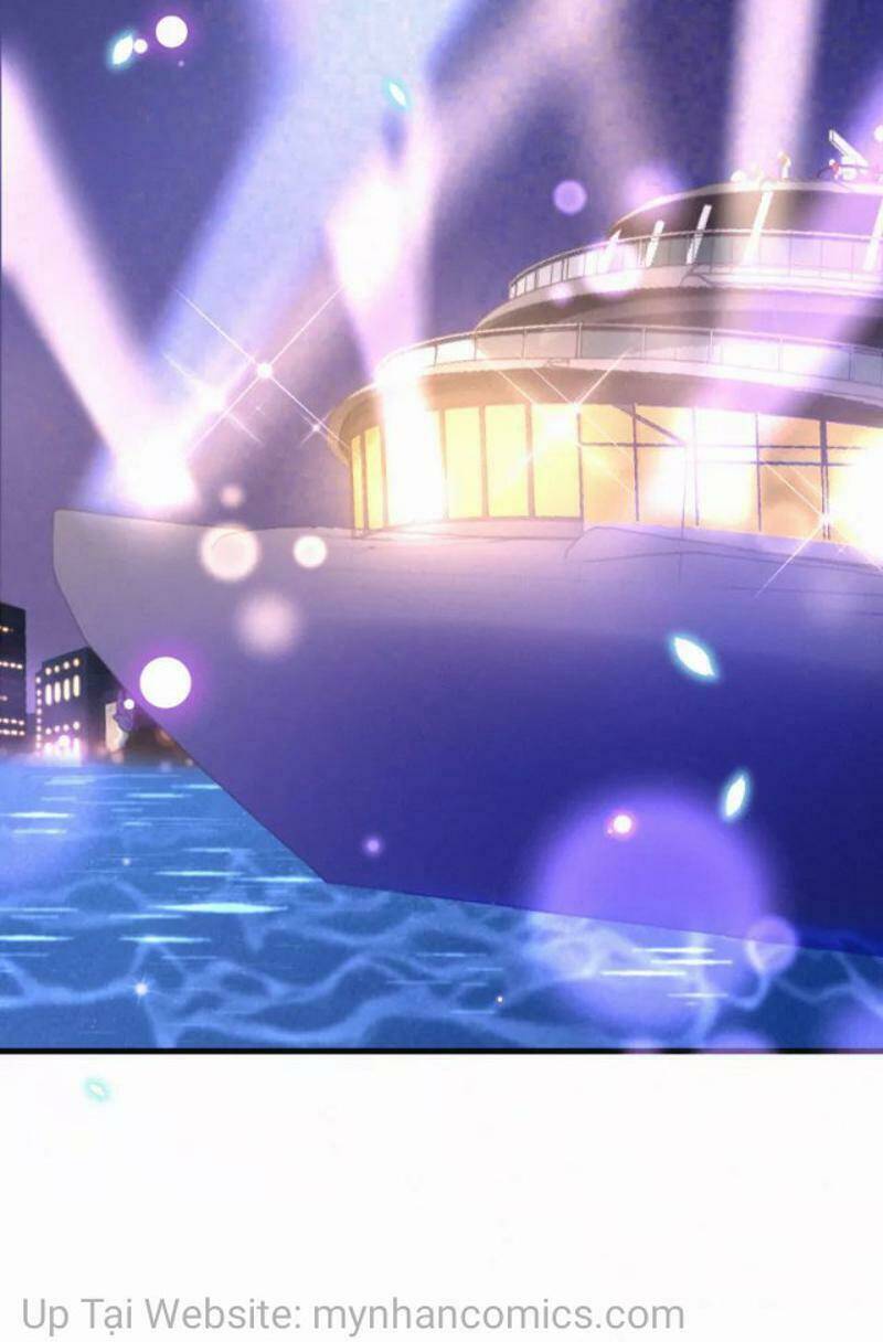 mami đột kích, thiên tài manh bảo khốc daddy chapter 100 4