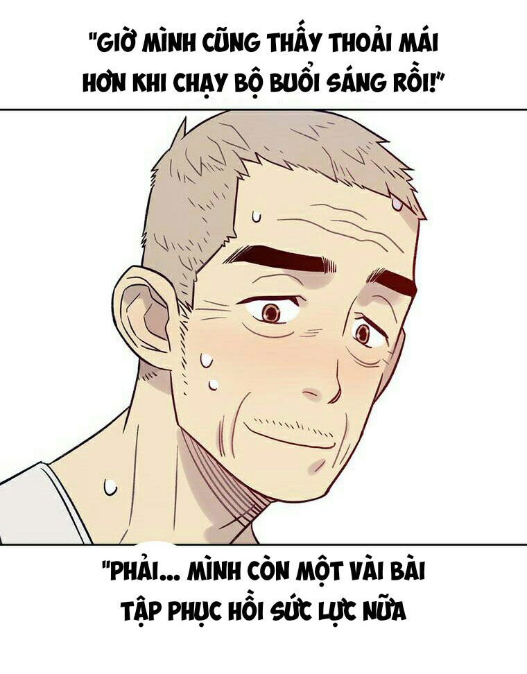 tôi muốn bay như một con bướm chapter 15 14