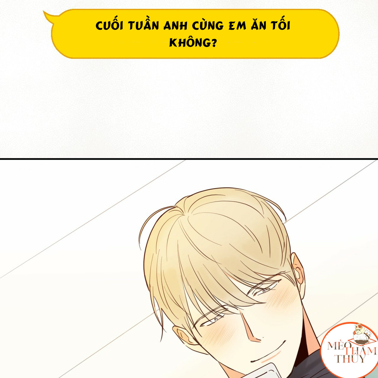 cửa hàng tiện lợi nguy hiểm chapter 4 39