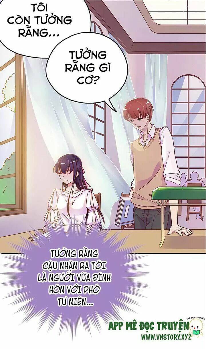 yêu em, sai đến tận cùng chapter 13 14