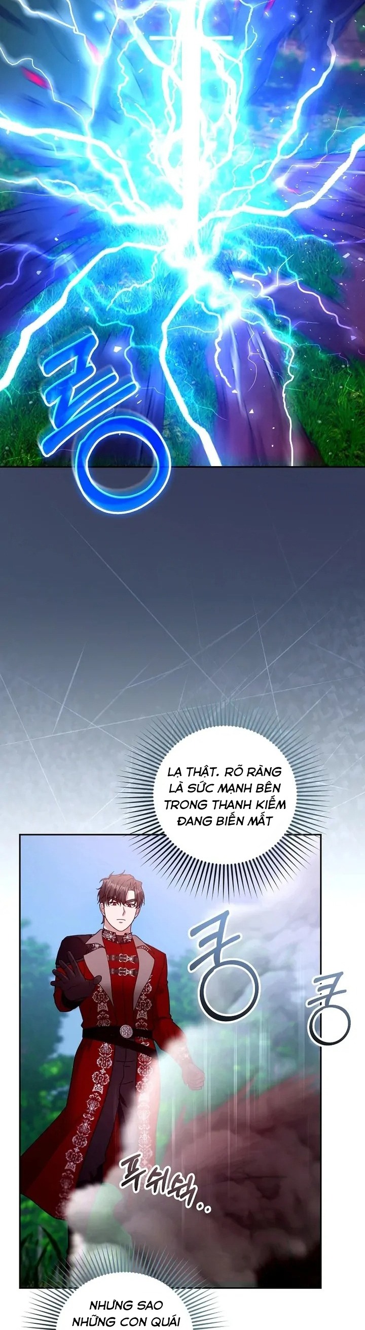 tôi đã có con với người chồng phản diện chapter 95 13