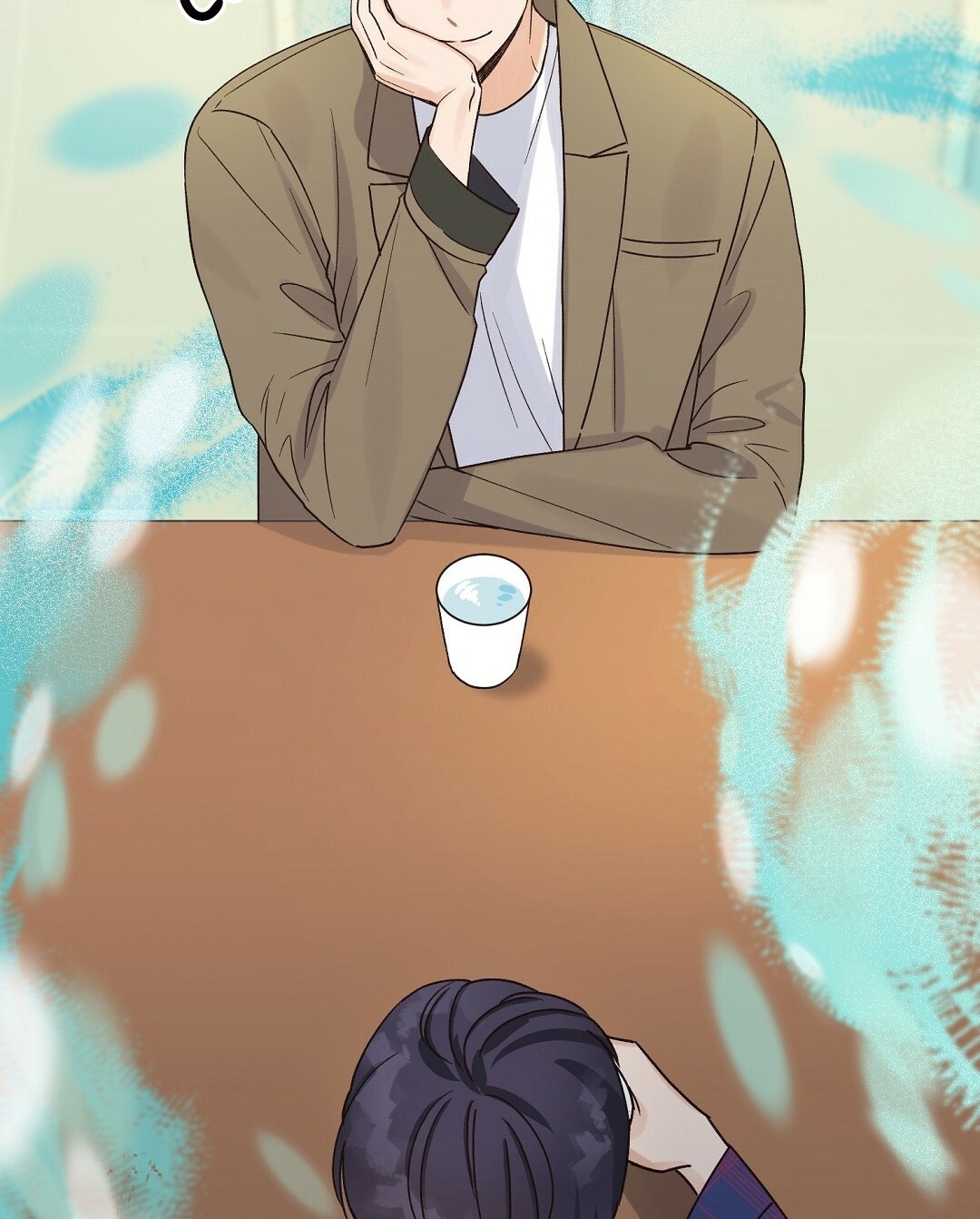 phức cảm tự ti của omega chapter 7 22