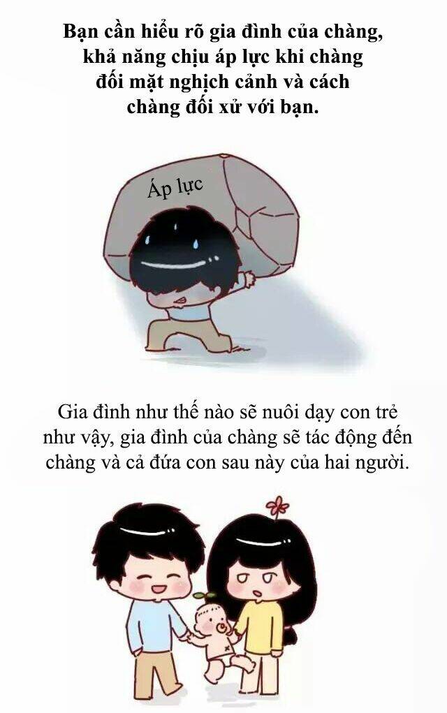 giải mã tình yêu chapter 233 6