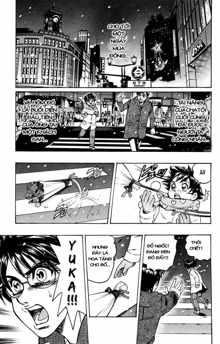 gamble fish chapter 8 13