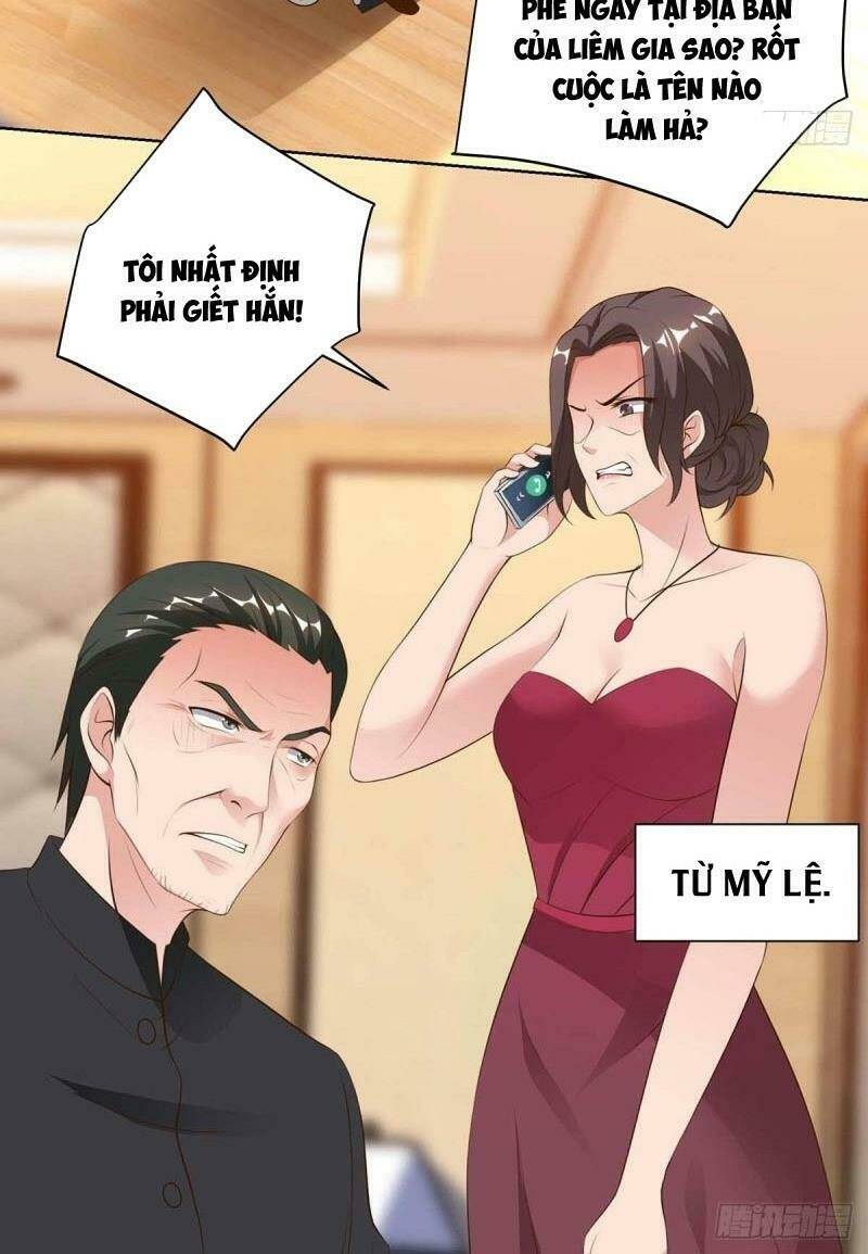 trọng sinh khí thiếu quy lai chapter 100 10