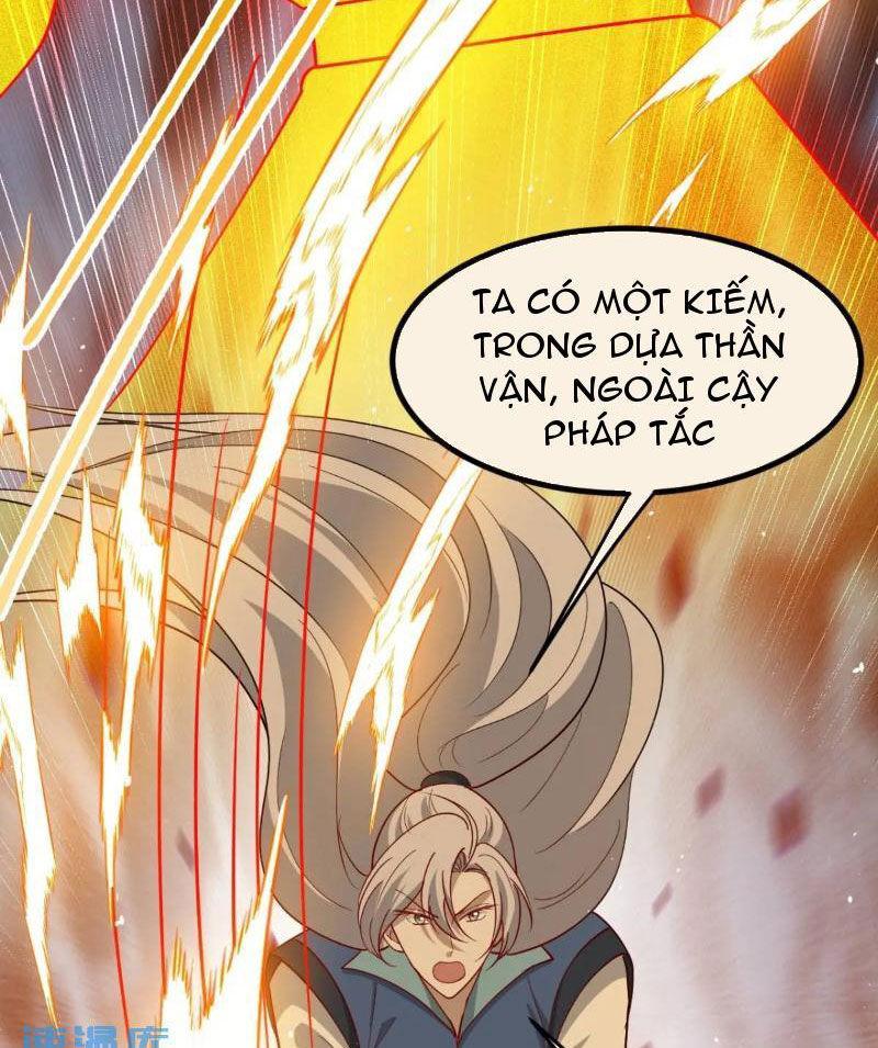 hệ thống gánh con mạnh nhất chapter 128 6