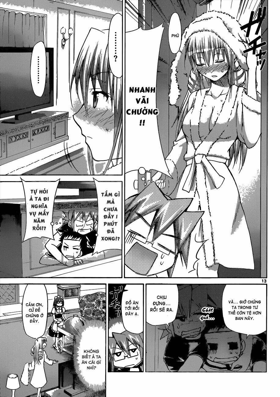 denpa kyoushi chapter 93 14