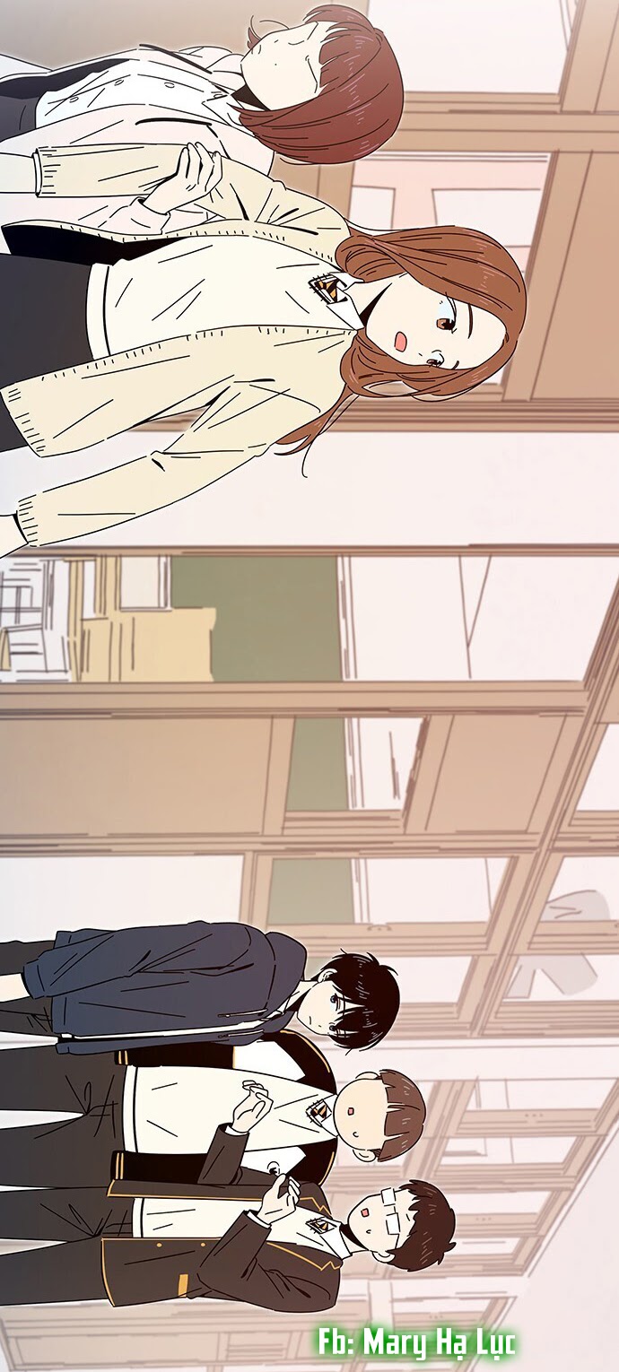 thanh xuân rực rỡ - season of blossom chapter 3 5