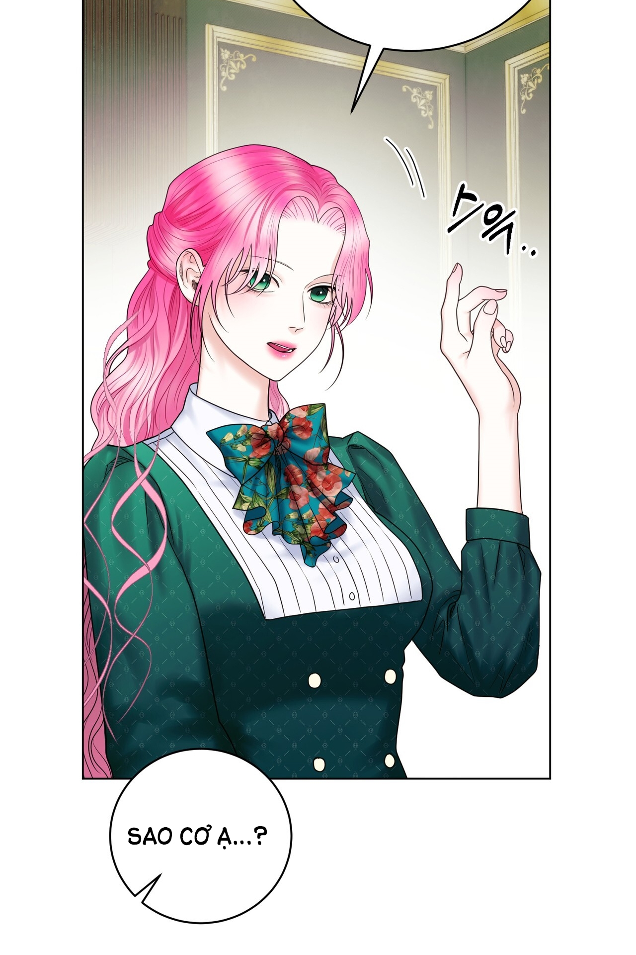 hợp đồng hôn nhân với hai người chồng chapter 18.1 41