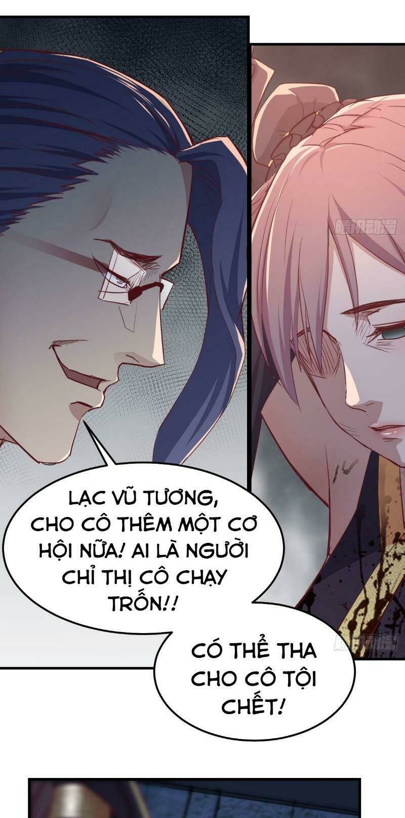song tu đạo lữ kiểu xem mặt chapter 80 44