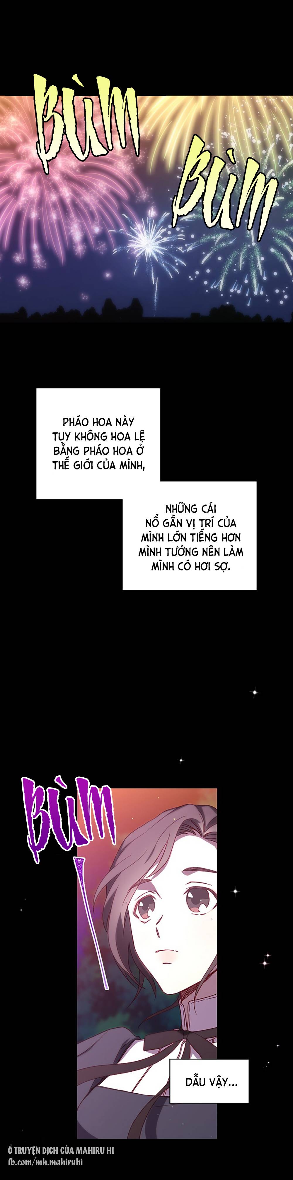 sống sót dưới thân phận hầu nữ chapter 22 33