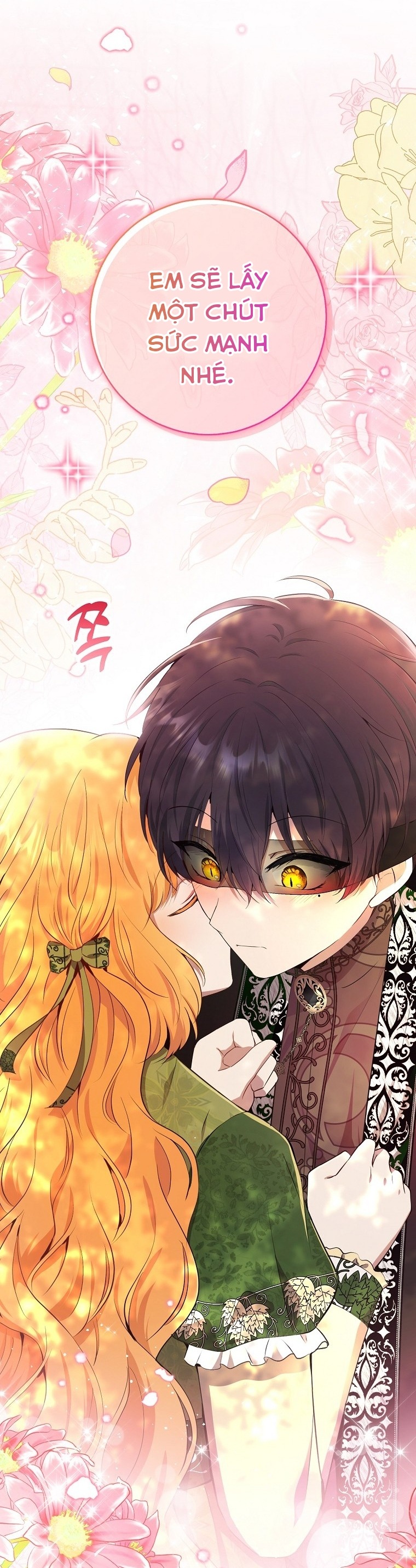 câu chuyện về gia tộc beaty chapter 76 31