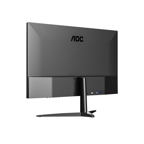 Màn hình LCD AOC 24B1XH2/74 (23.8 INCH/FHD/IPS/100HZ/4MS) - Hàng Chính Hãng