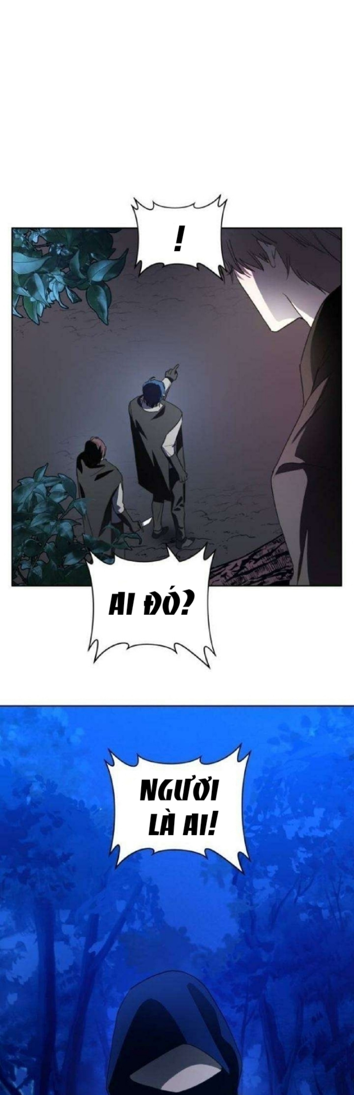 tôi muốn trở thành cô ấy dù chỉ là một ngày chapter 39 11