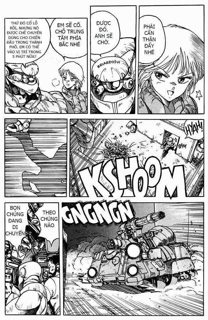 appleseed chapter 1 27