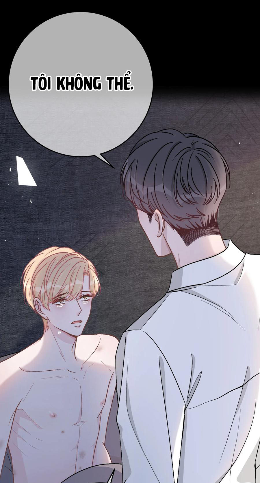 trước và sau ly hôn! chapter 50 20