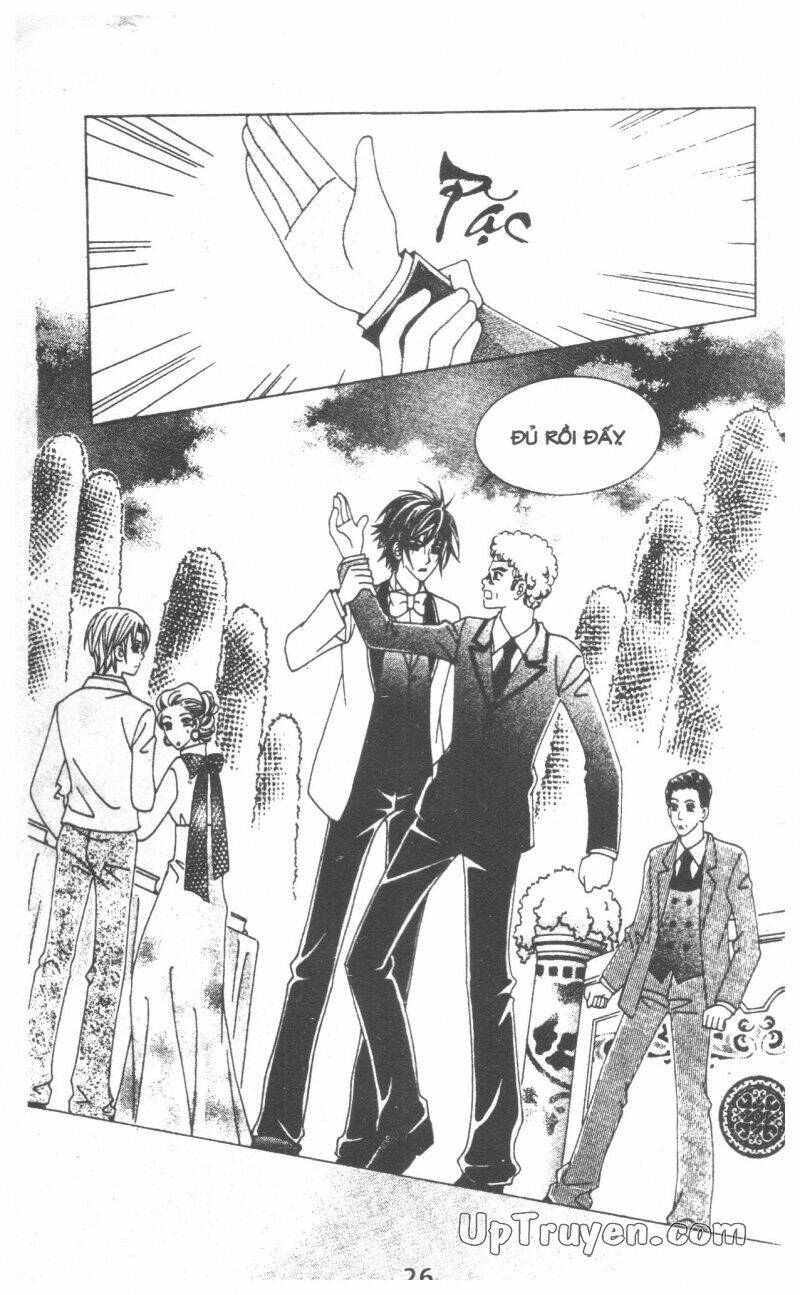 thuyền viễn xứ chapter 7 26