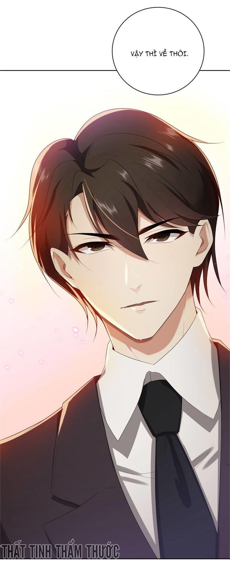 vợ yêu không ngoan chapter 18 36