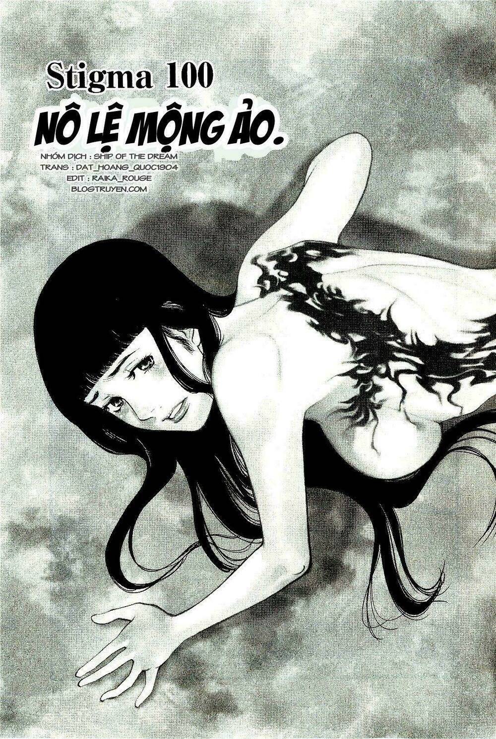 kono s o mi yo chapter 100 2