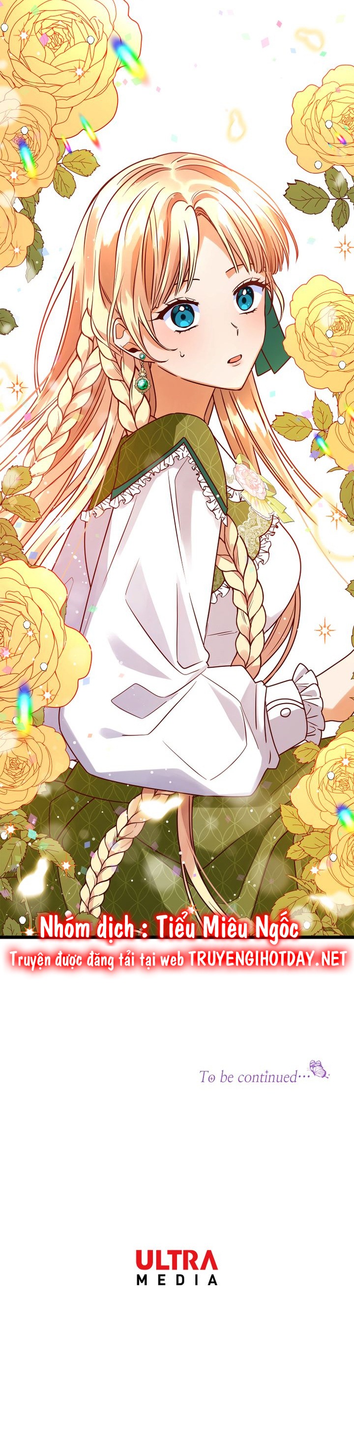 công lý của một ác nữ chapter 6 66