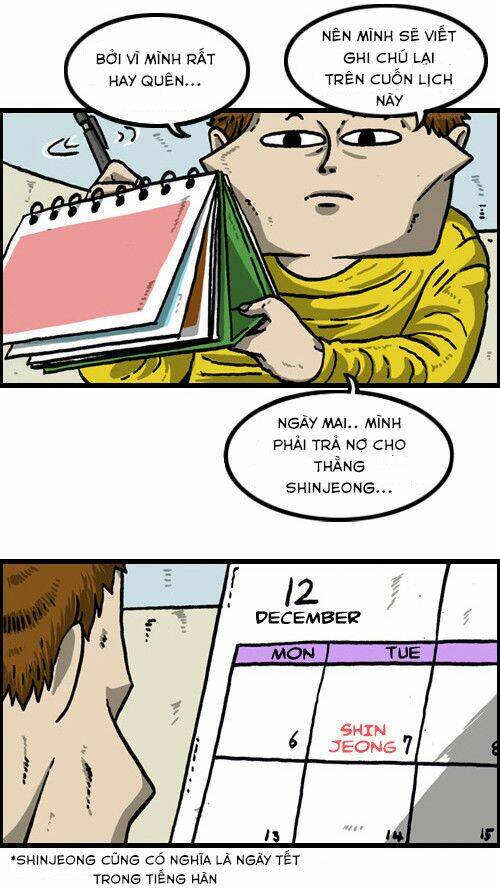 tiếng gọi con tim chapter 24 10