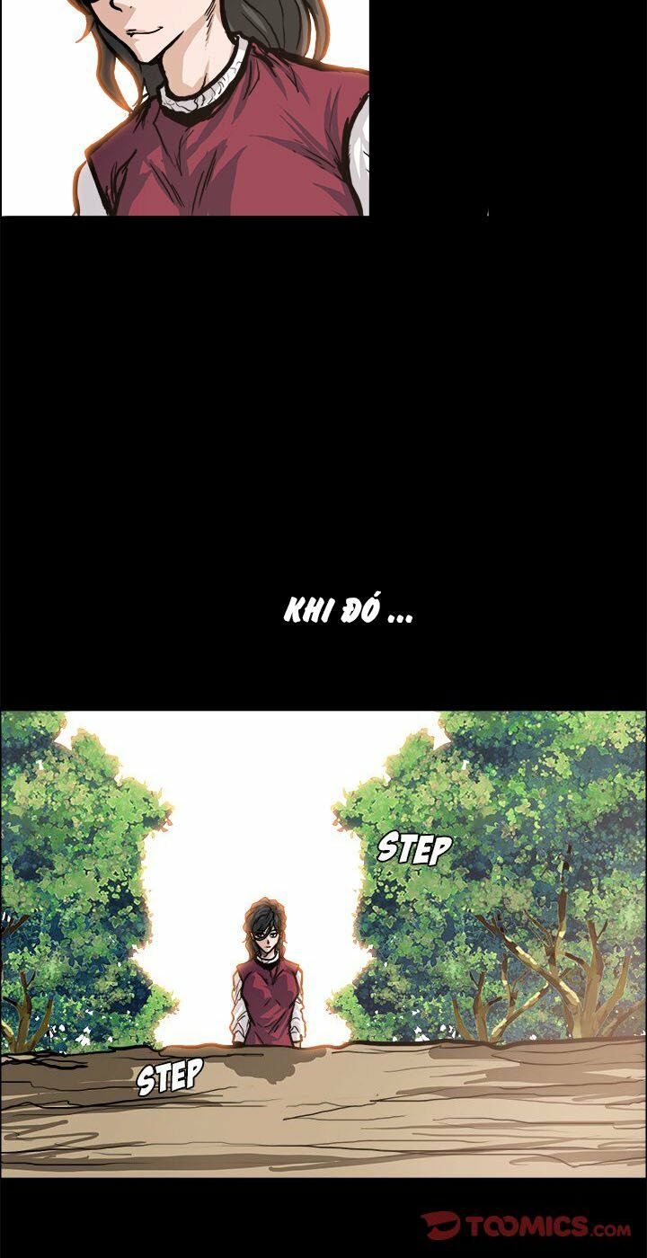 bá chủ học đường ss2 chapter 23 26