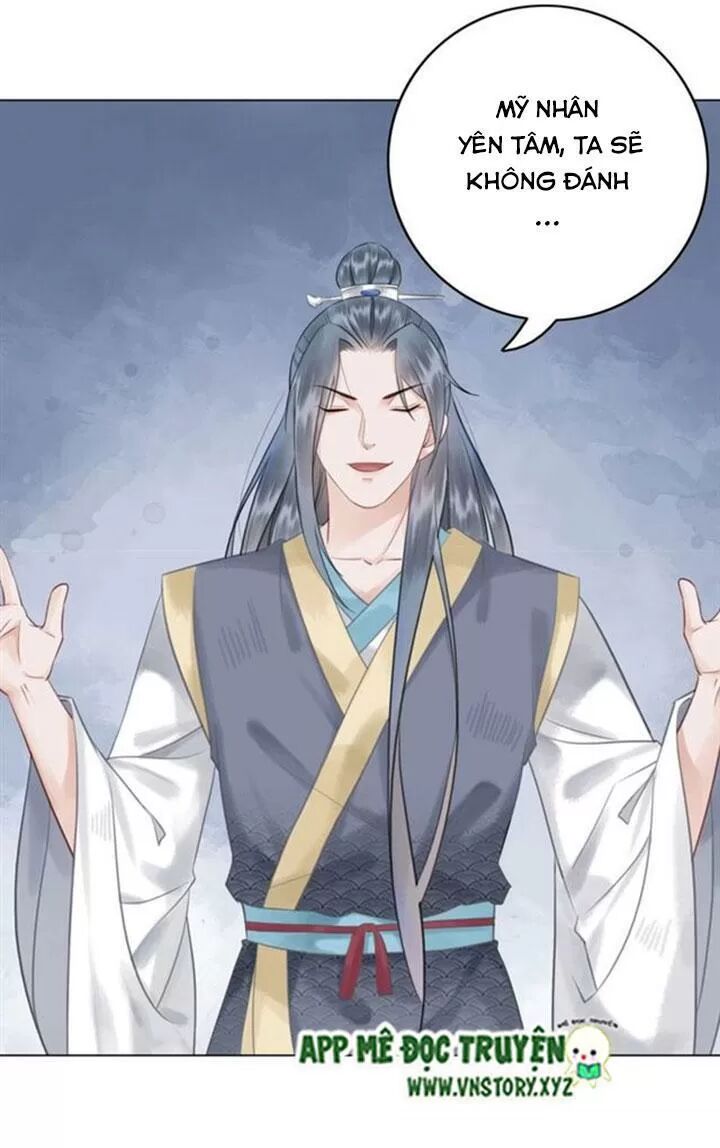 cực phẩm phế vật tiểu thư chapter 78 28