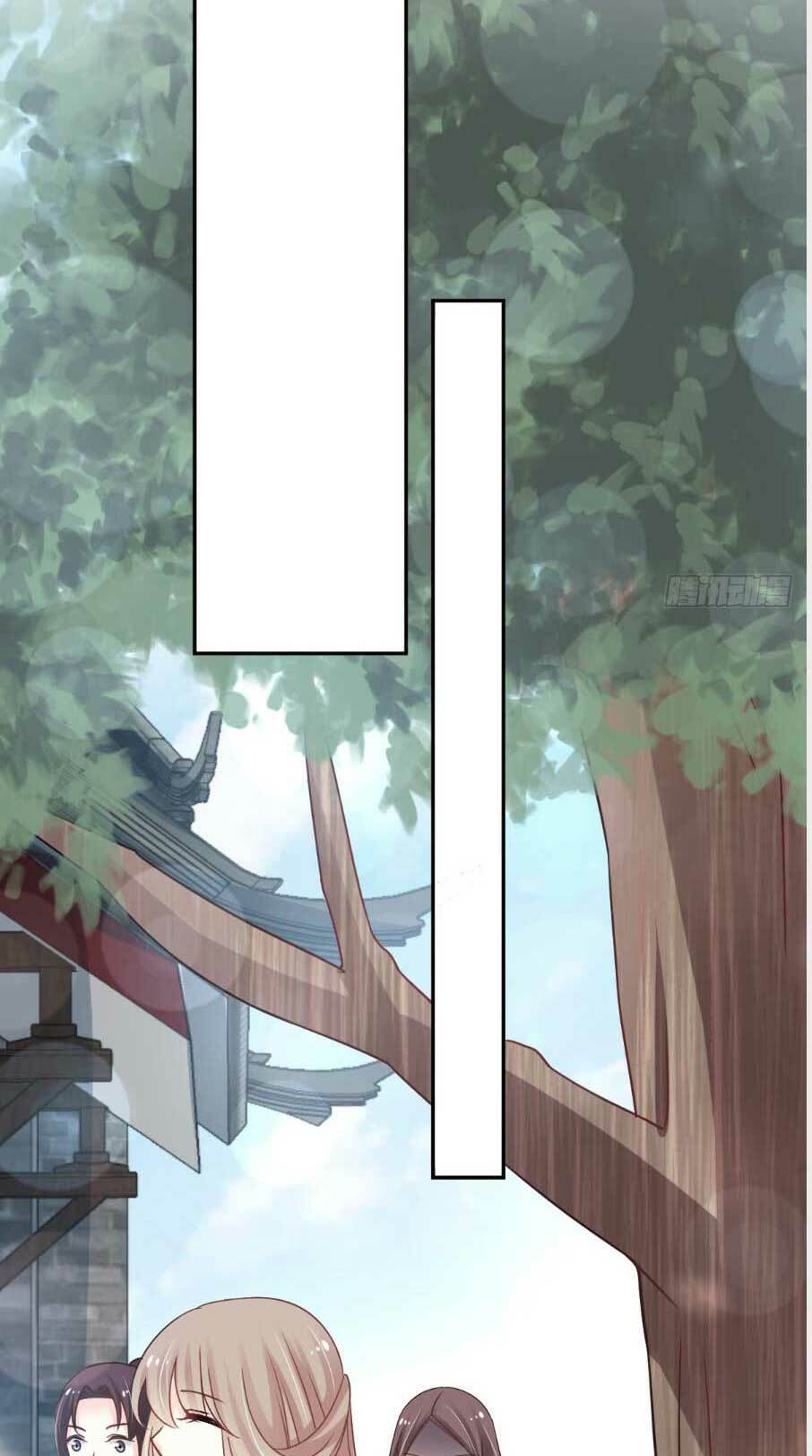 thiên hạ đệ nhất sủng phi chapter 138 16