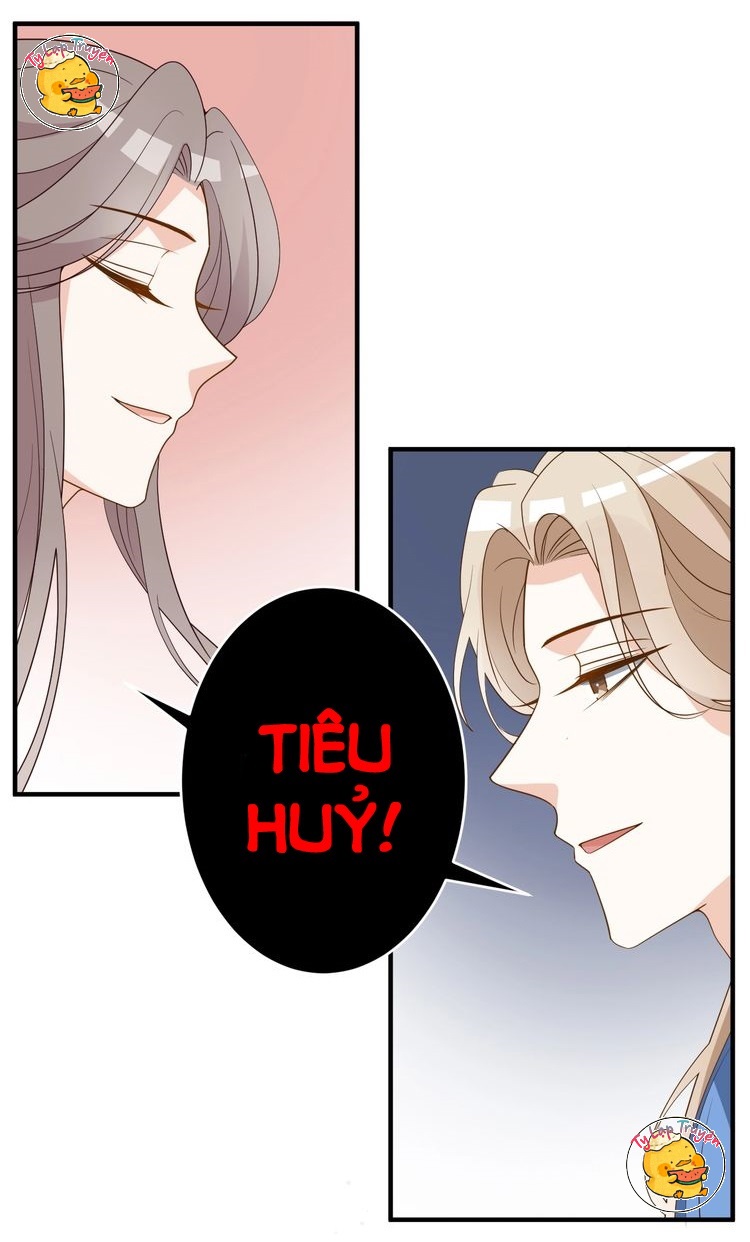 mấy độ cẩm nguyệt say cũng liễu chapter 70 2