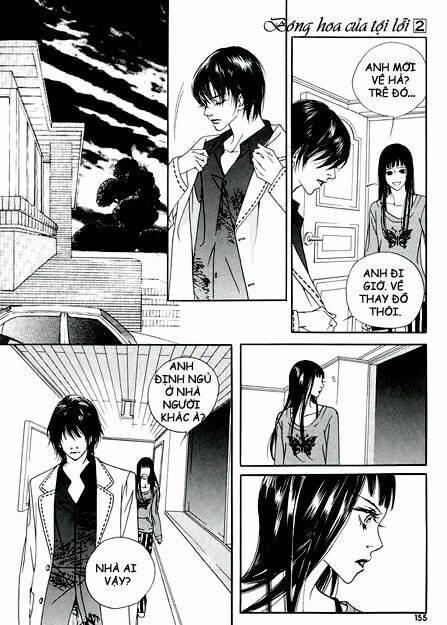 bông hoa của tội lỗi chapter 7 25