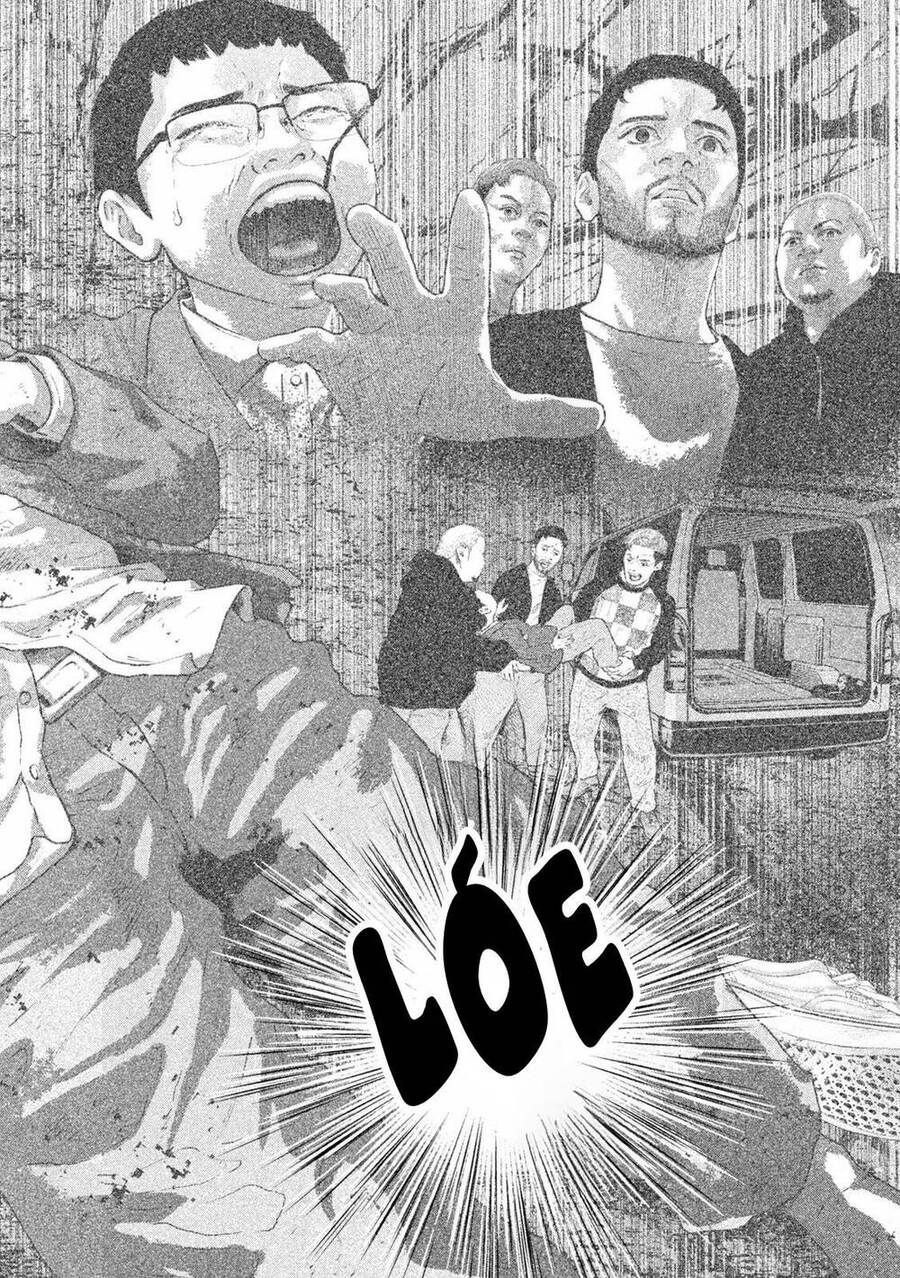 mật danh: nostra chapter 2 12