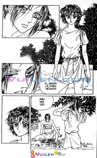 nữ hoàng biển cả chapter 2 122