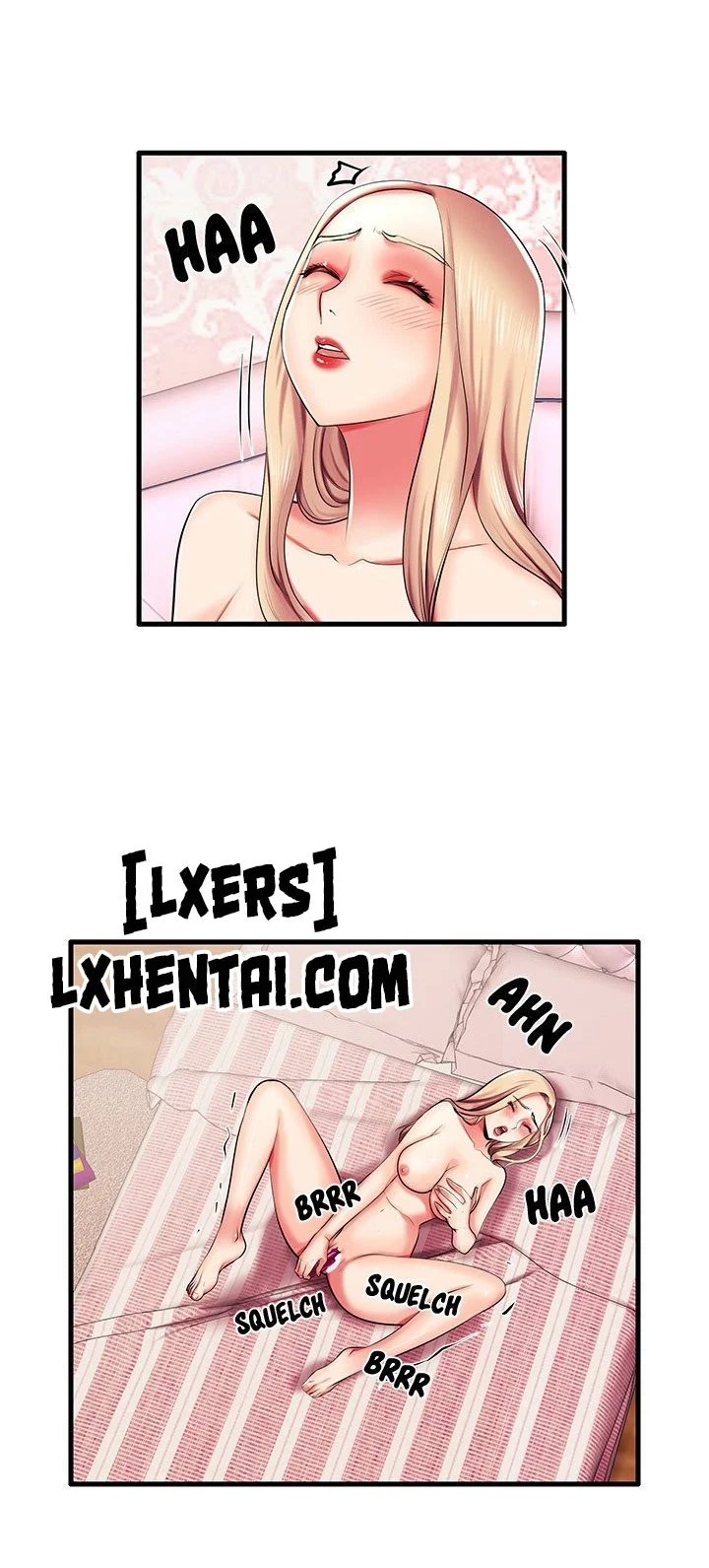 người mẹ xấu xa chapter 6 7