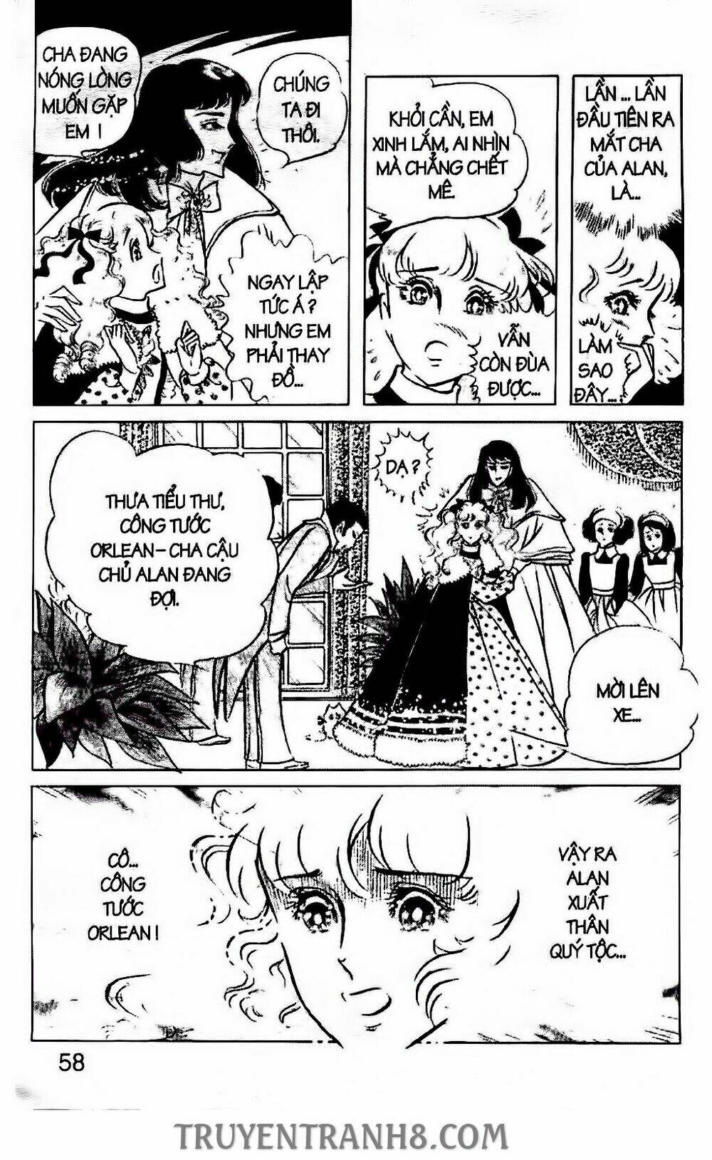 the count s daughter chapter 22 28