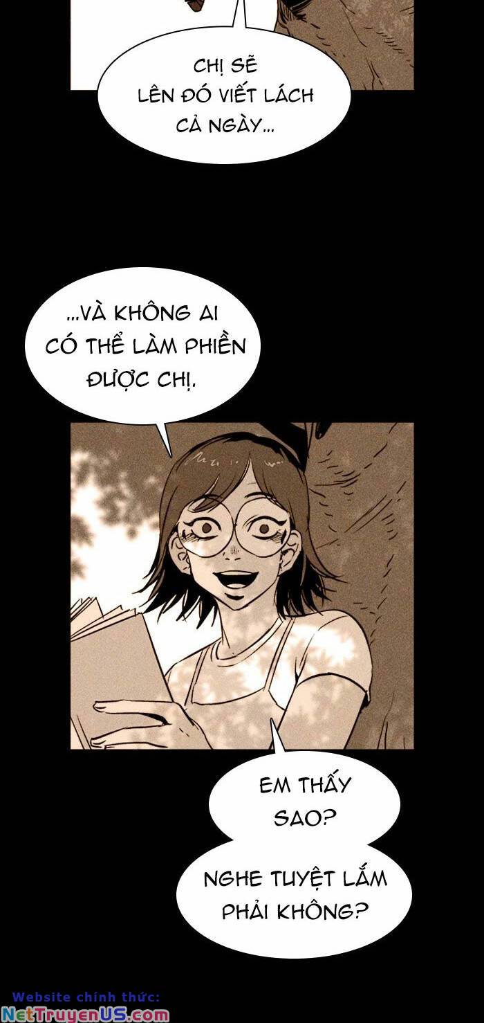 Chuồng lợn chapter 46 45