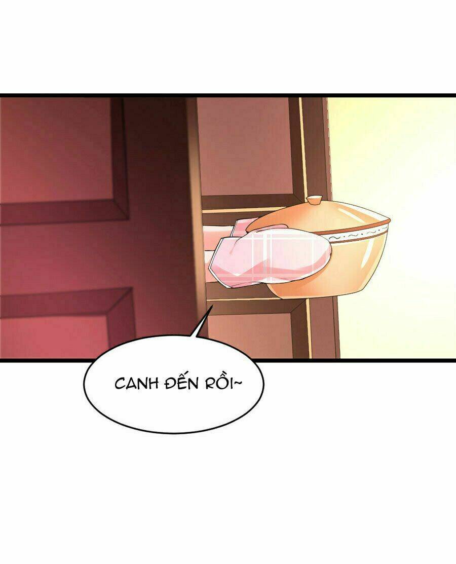 tiểu bạch điềm thê của long thiếu chapter 13 44