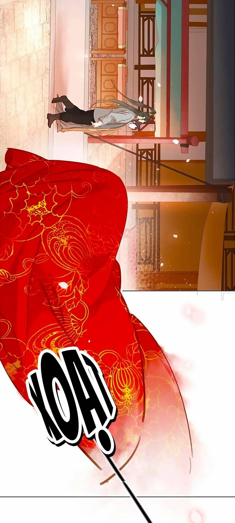 tiểu sư phụ, tóc giả của ngài rơi rồi! chapter 13 39