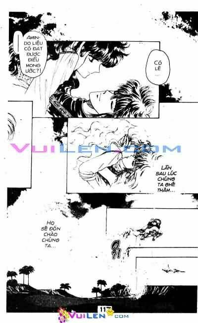 nàng công chúa ham chơi chapter 3 117