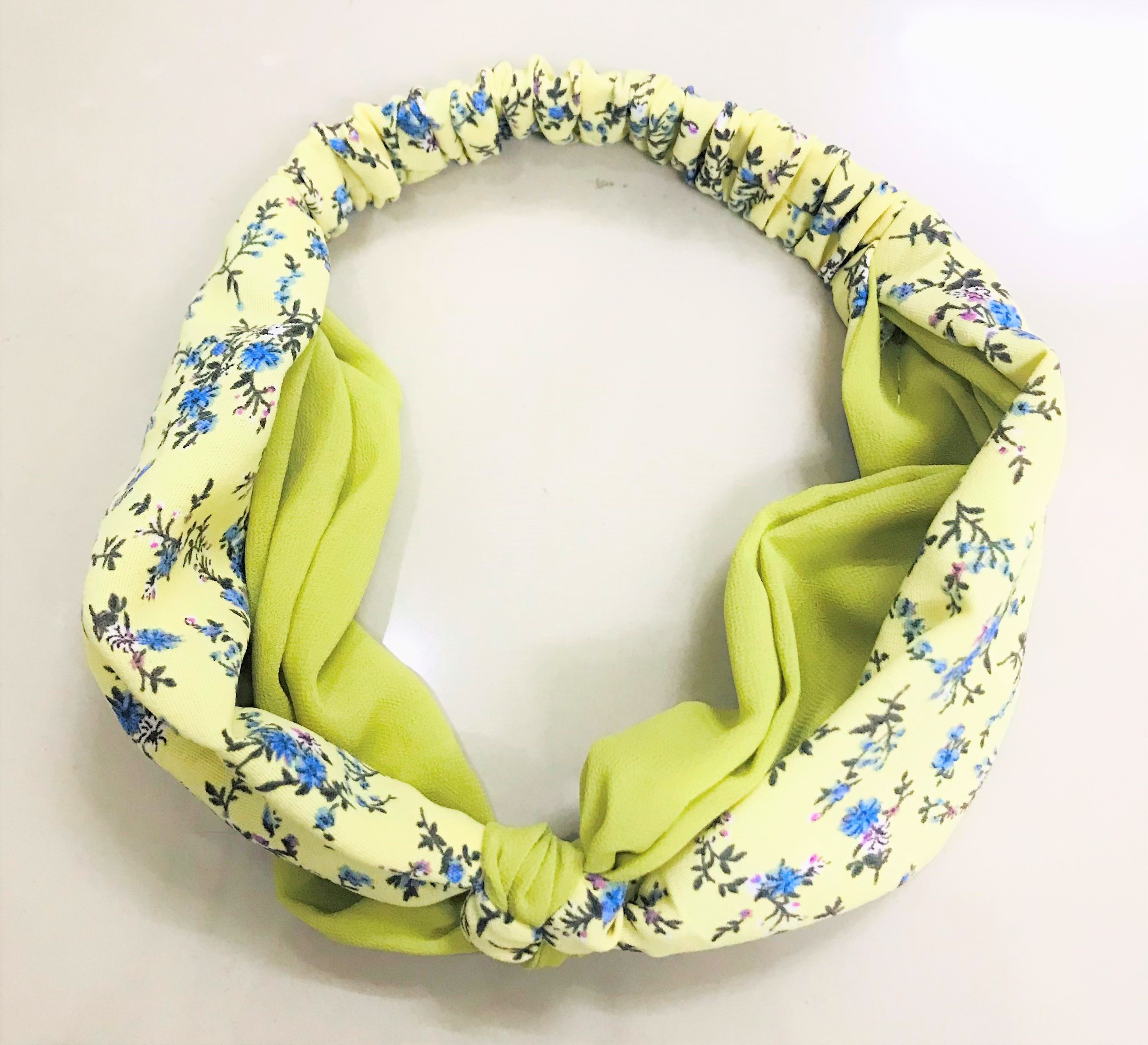 COMBO 2 BĂNG ĐÔ TURBAN GIỮ TÓC - BẢN TO - NHIỀU HỌA TIẾT - CHẤT LIỆU CAO CẤP CHO BẠN GÁI